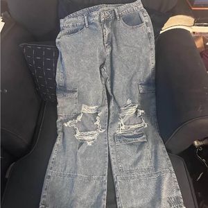 Size 32 women’s brand new jeans